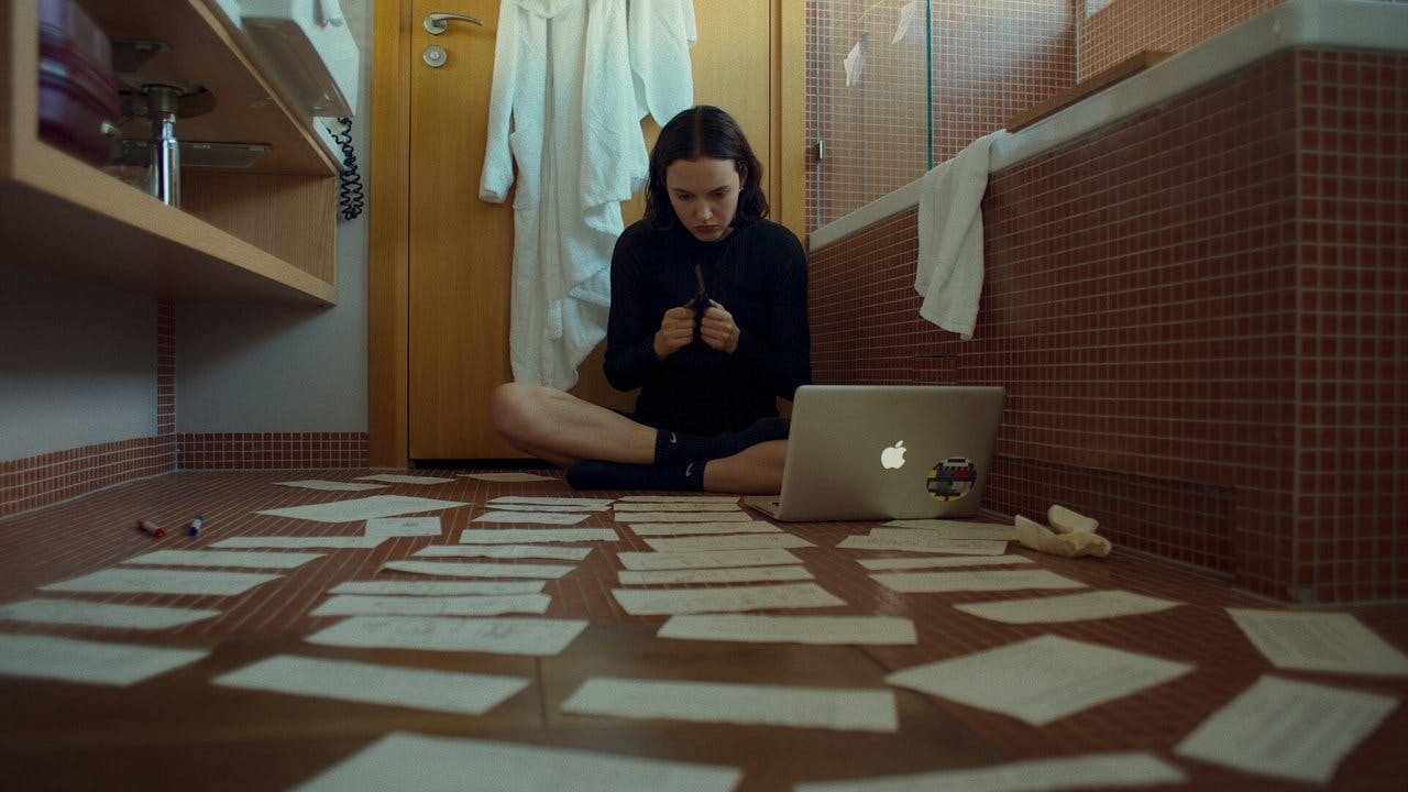 assista ao episódio 6 da temporada 1