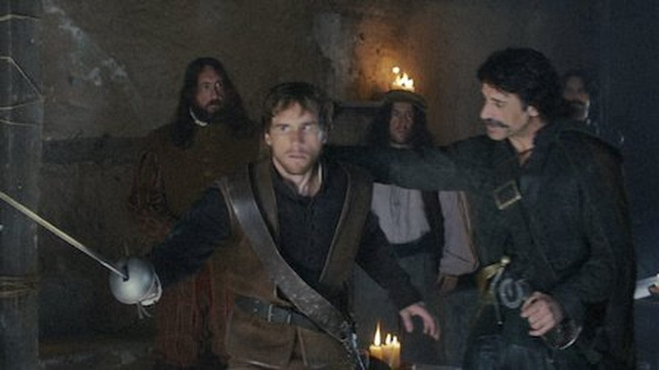 assista ao episódio 2 da temporada 1