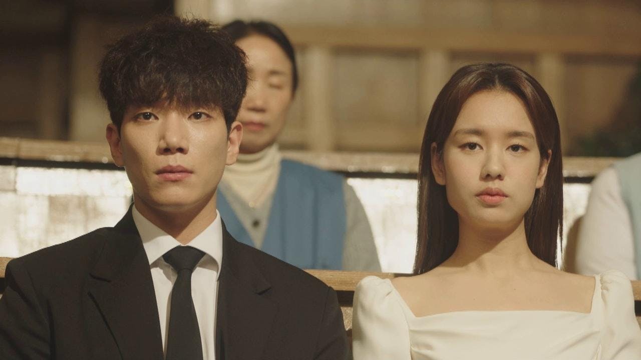assista ao episódio 8 da temporada 1
