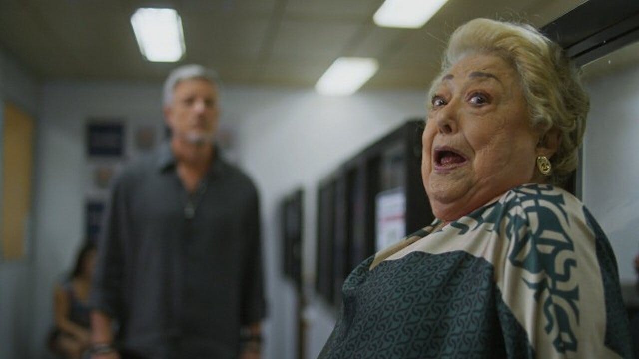 assista ao episódio 133 da temporada 1