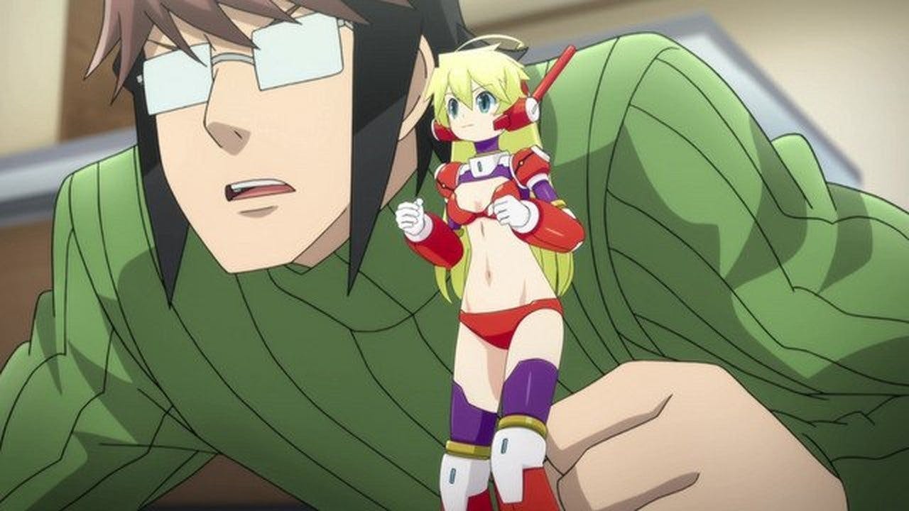 assista ao episódio 7 da temporada 1