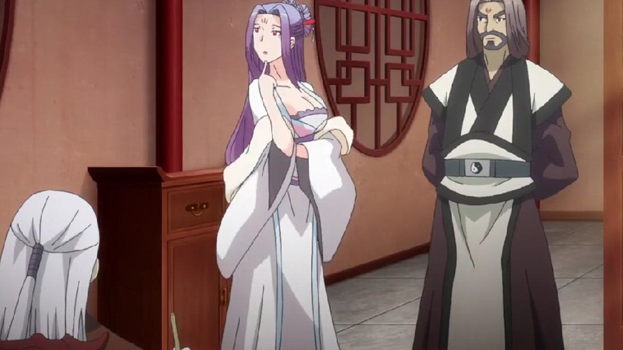 assista ao episódio 10 da temporada 1