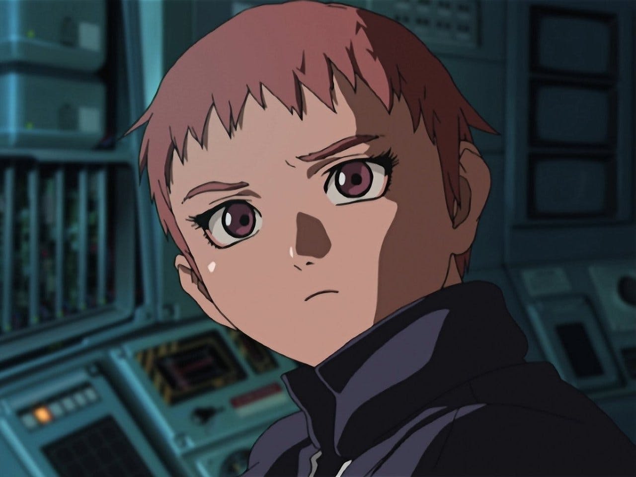 assista ao episódio 2 da temporada 1