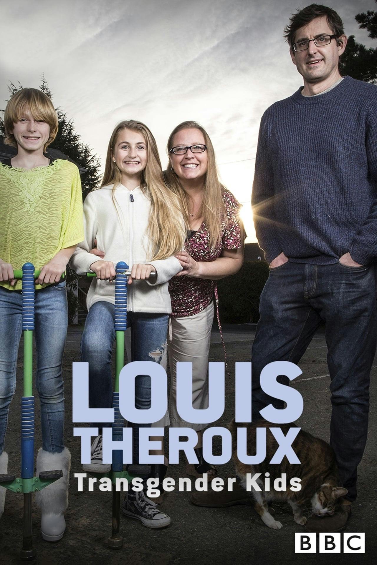 Assistir Louis Theroux: Transgender Kids Online em HD