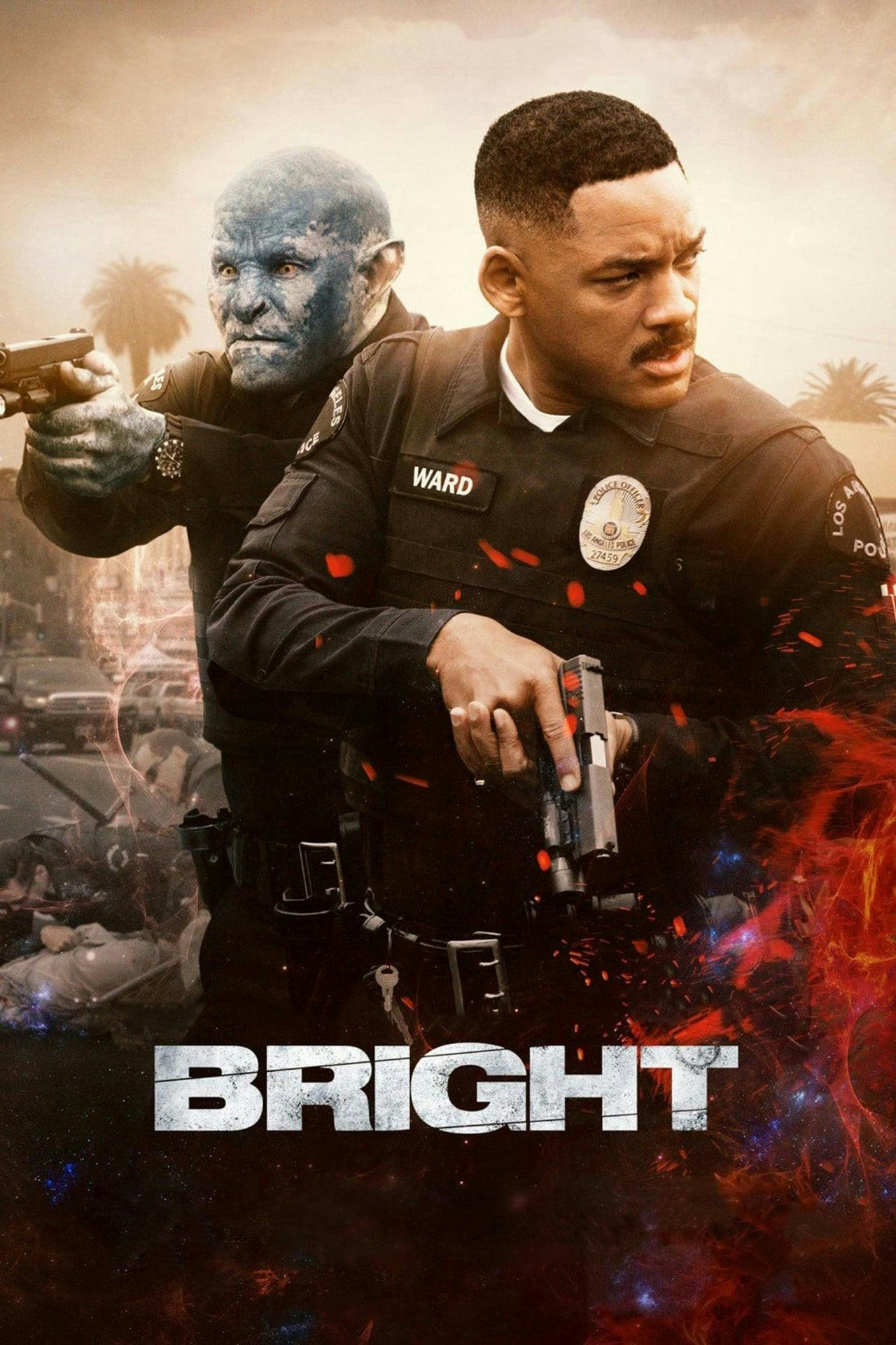 Assistir Bright Online em HD