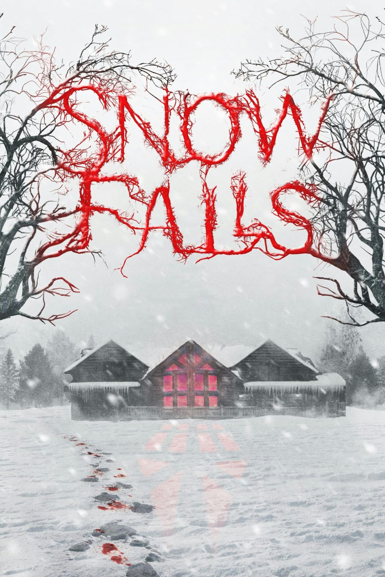 Assistir Snow Falls Online em HD