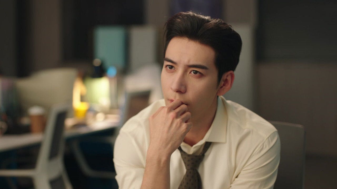 assista ao episódio 8 da temporada 1