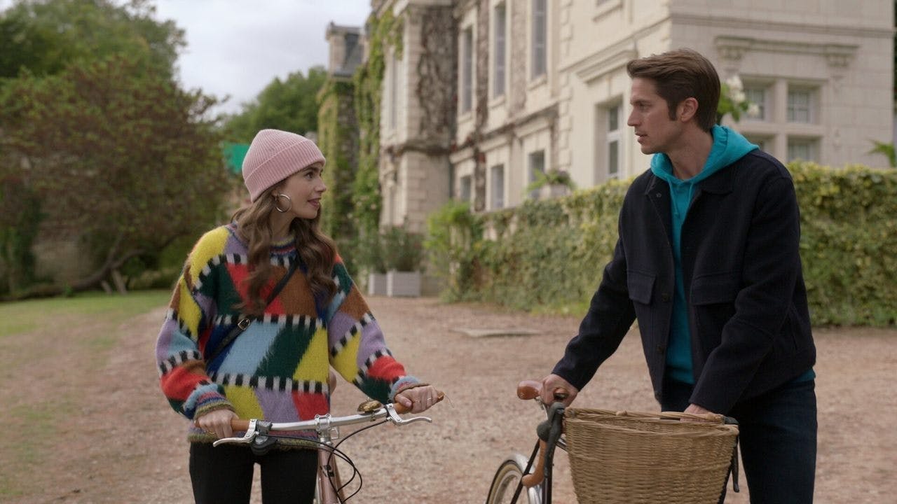 assista ao episódio 8 da temporada 1