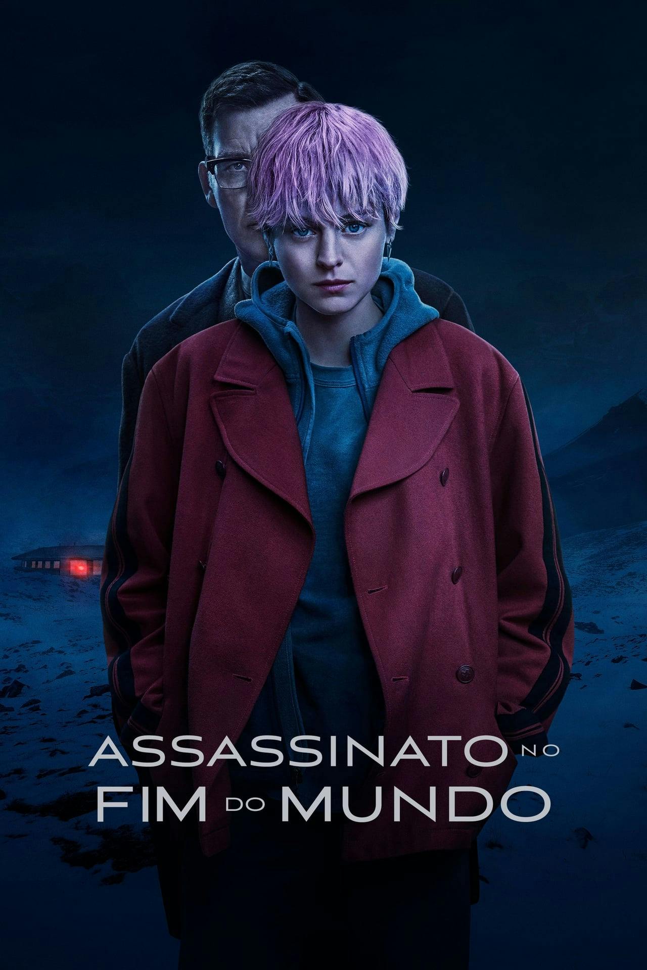 Assistir Assassinato no Fim do Mundo Online em HD