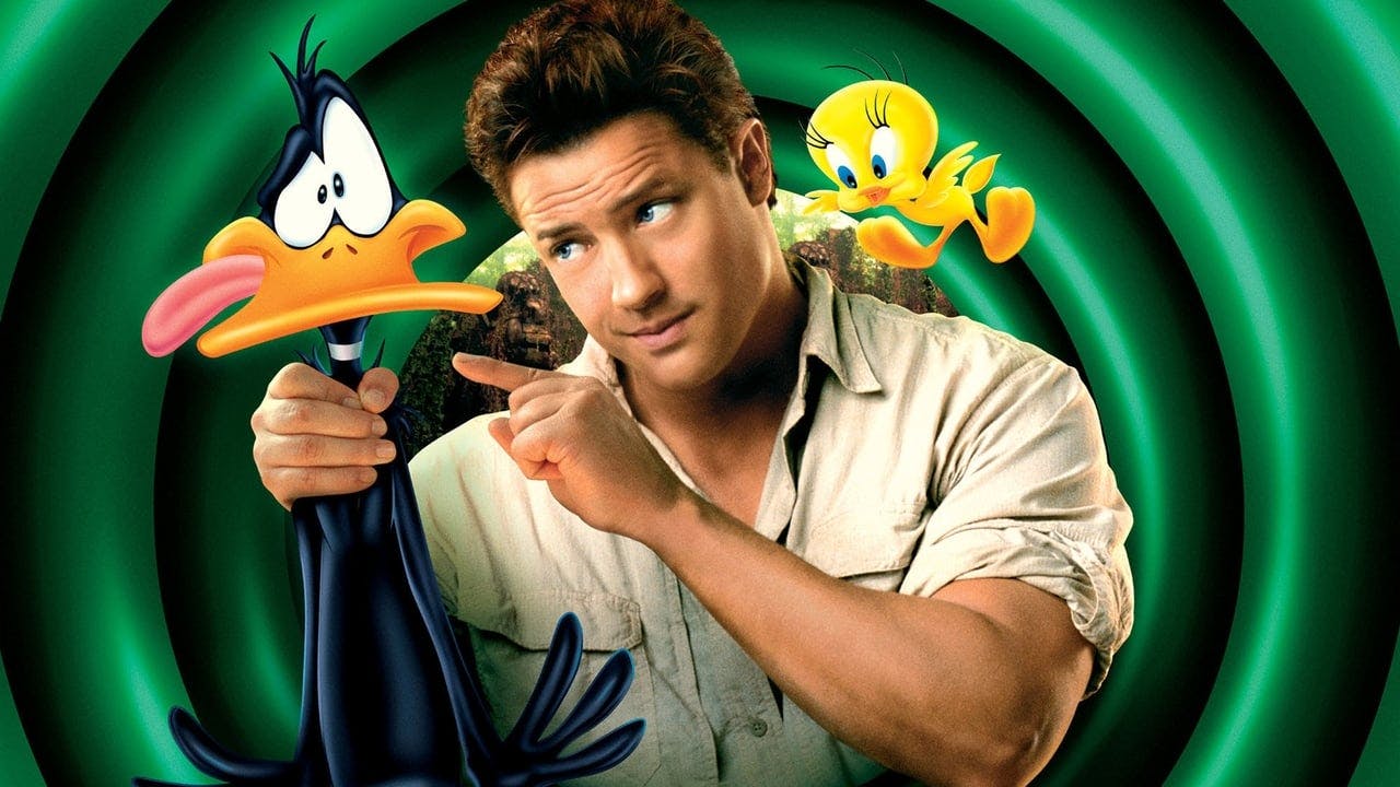 Looney Tunes: De Volta à Ação