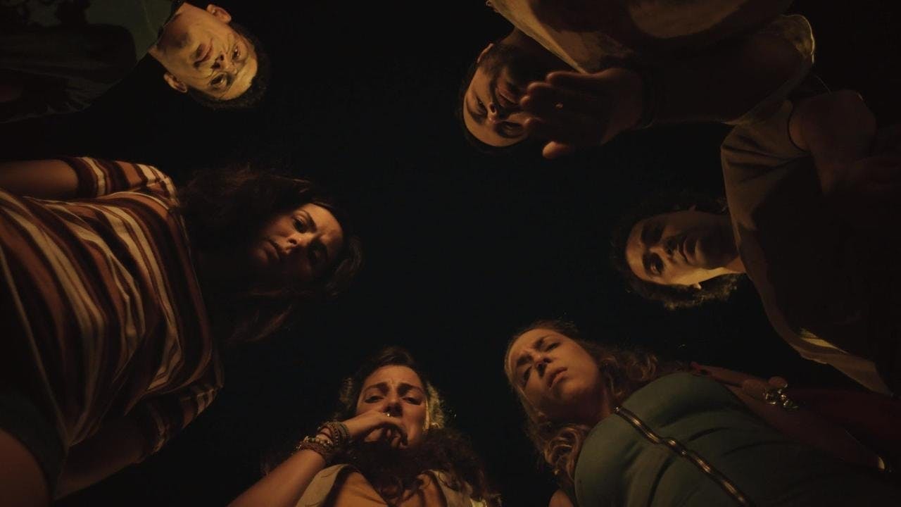 assista ao episódio 5 da temporada 1
