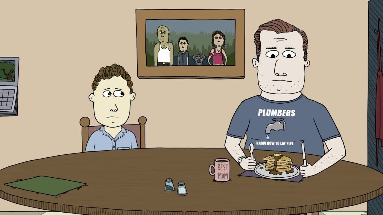 assista ao episódio 11 da temporada 1