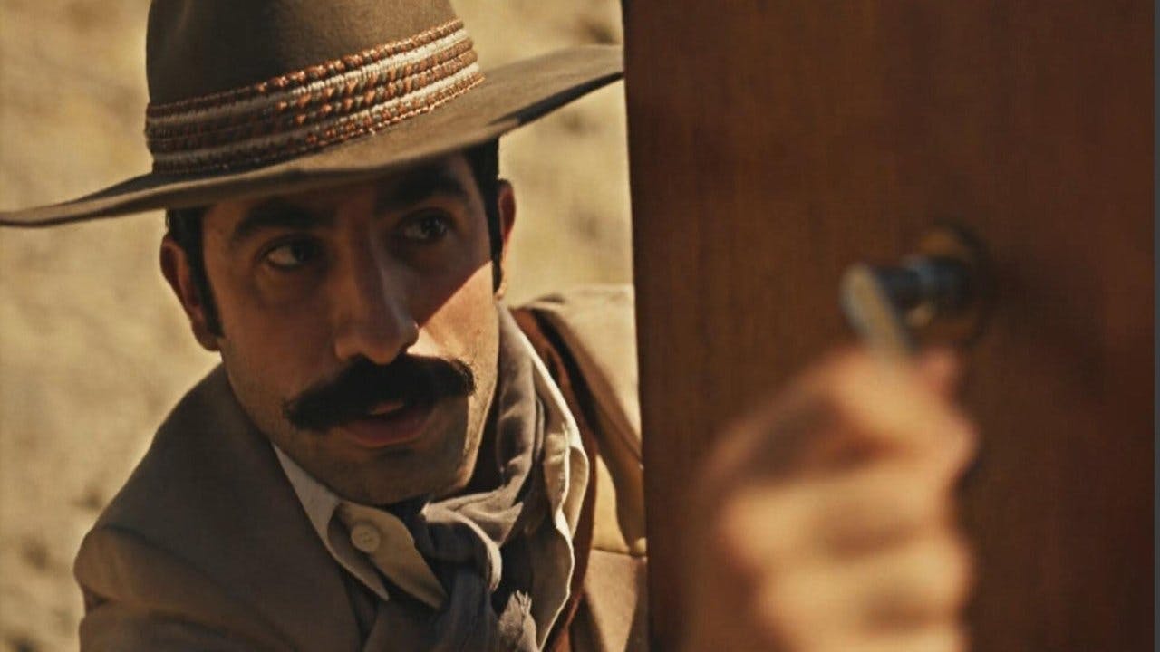 assista ao episódio 26 da temporada 1