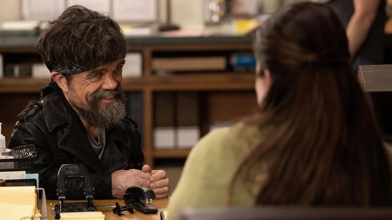 assista ao episódio 5 da temporada 1