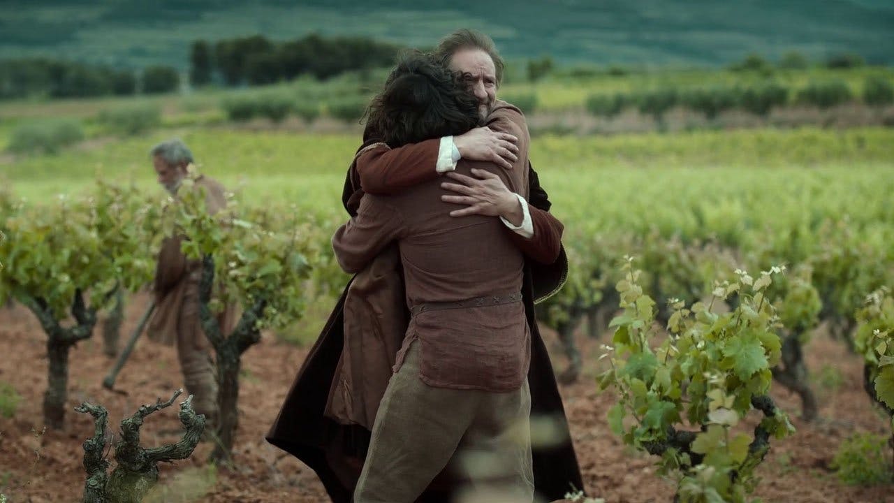 assista ao episódio 3 da temporada 1