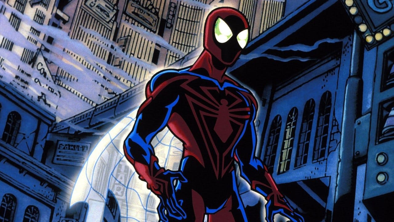 Homem-Aranha: Ação Sem Limites