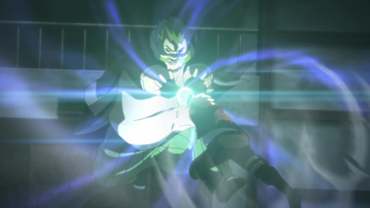 assista ao episódio 151 da temporada 1