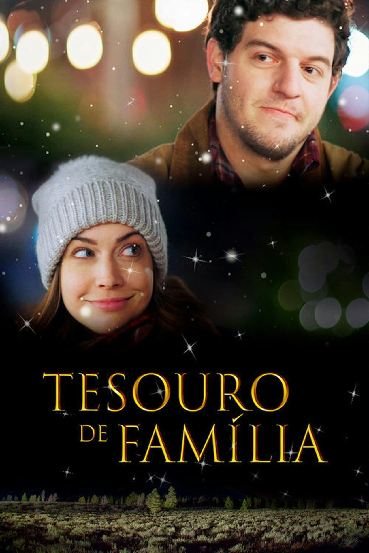 Assistir Tesouros de Família Online em HD