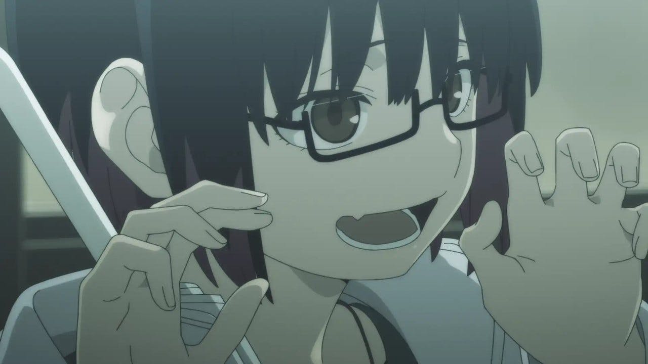 assista ao episódio 5 da temporada 1