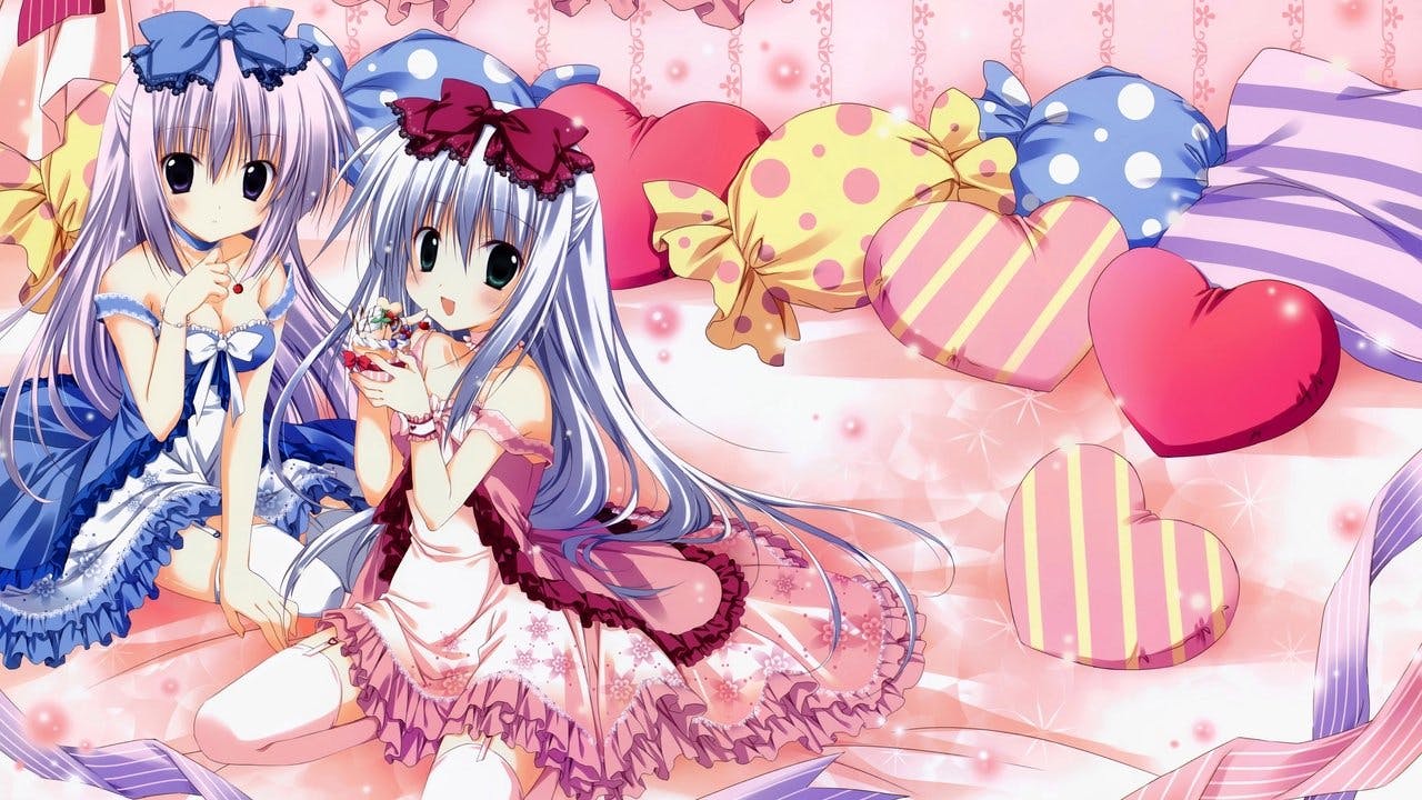 Alice or Alice: Siscon Niisan to Futago no Imouto