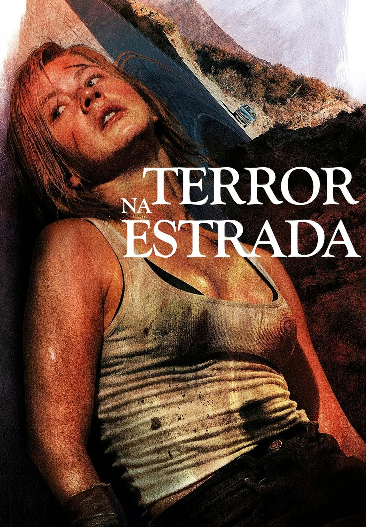 Assistir Terror na Estrada Online em HD