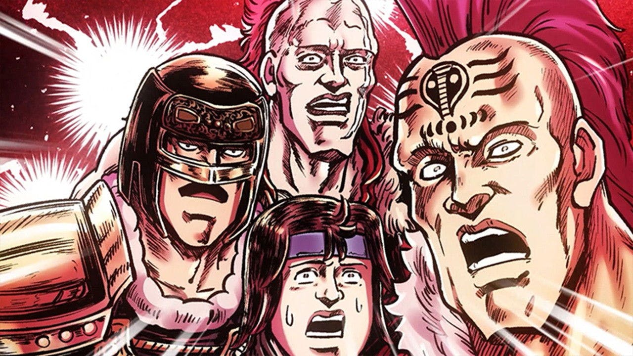 assista ao episódio 7 da temporada 1