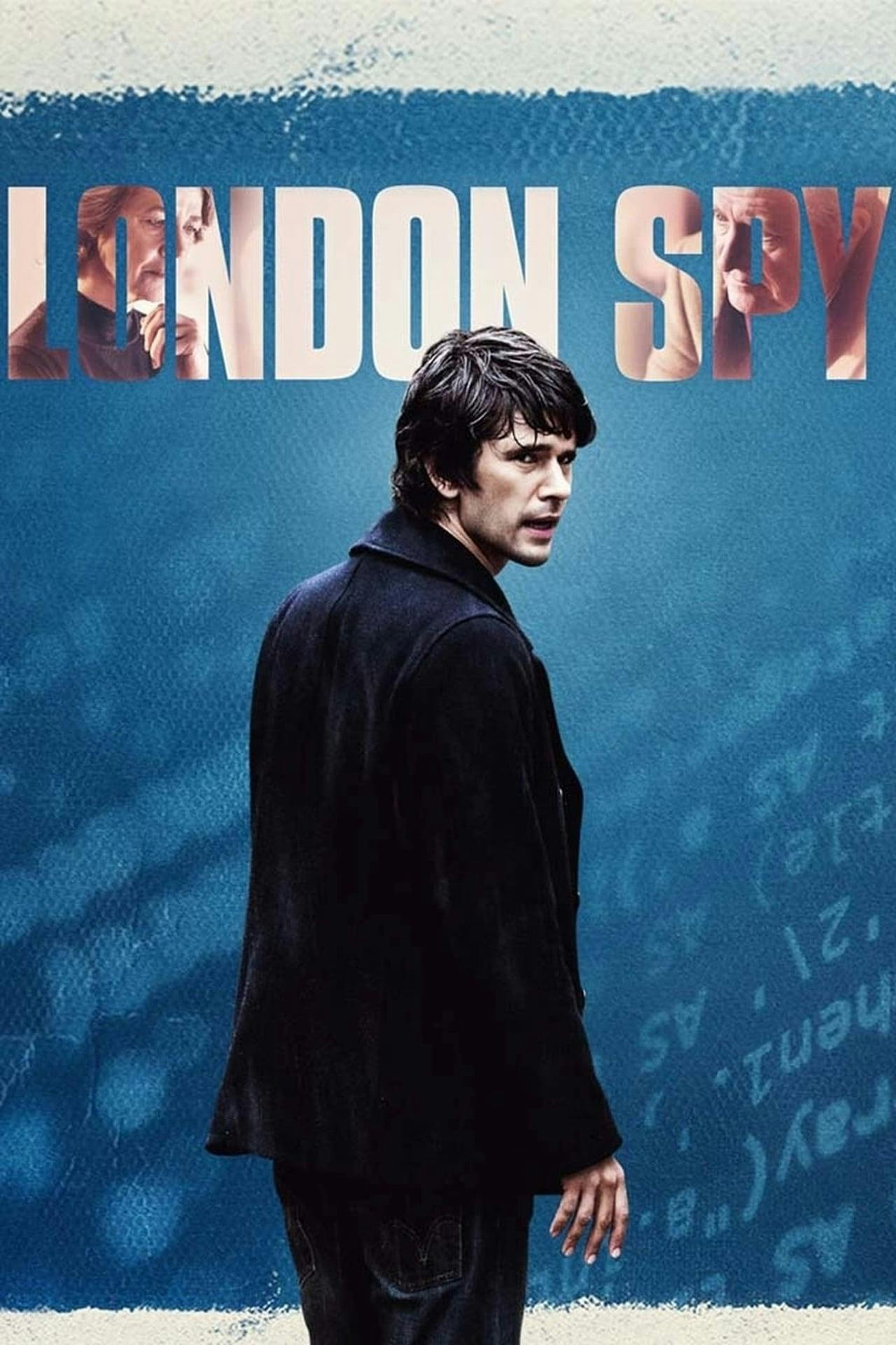 Assistir London Spy Online em HD