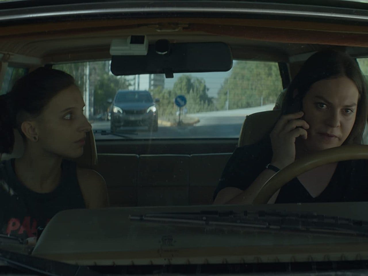 assista ao episódio 6 da temporada 1