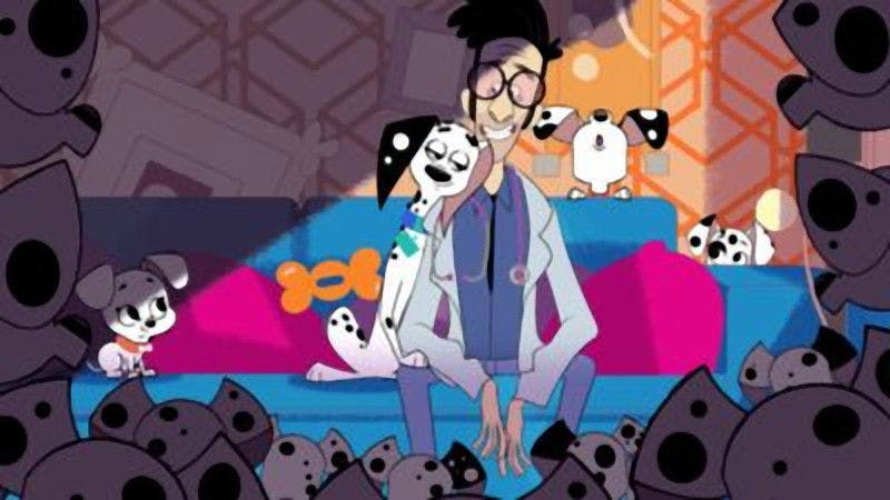 assista ao episódio 23 da temporada 1