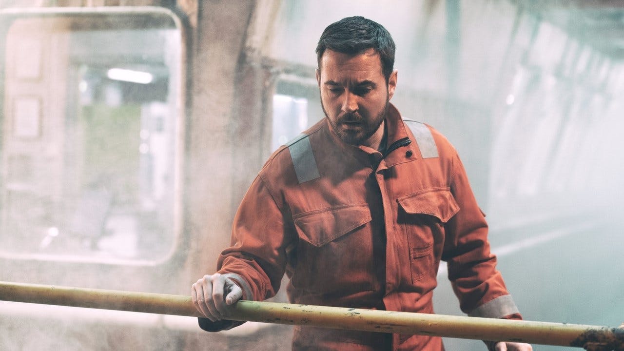 assista ao episódio 2 da temporada 1