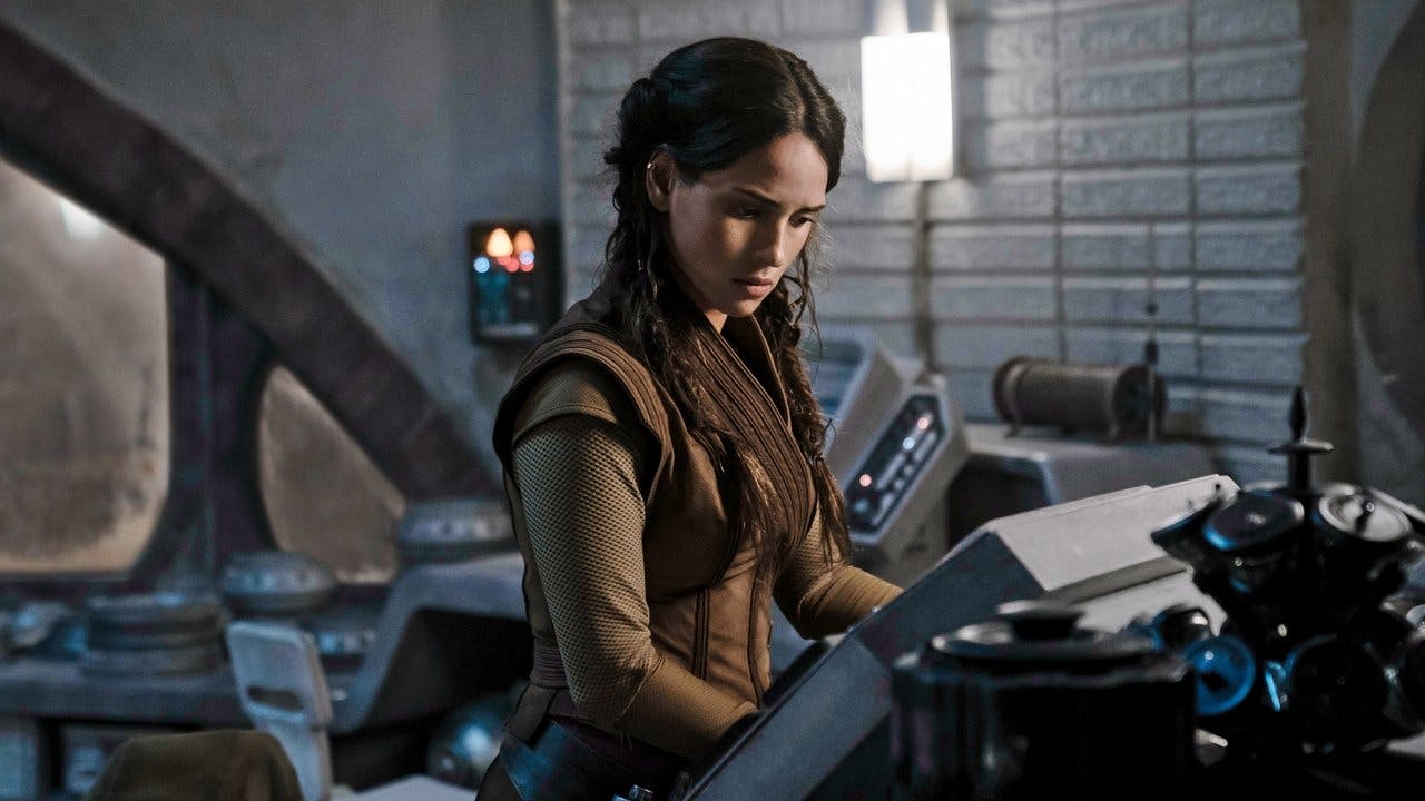 assista ao episódio 2 da temporada 1