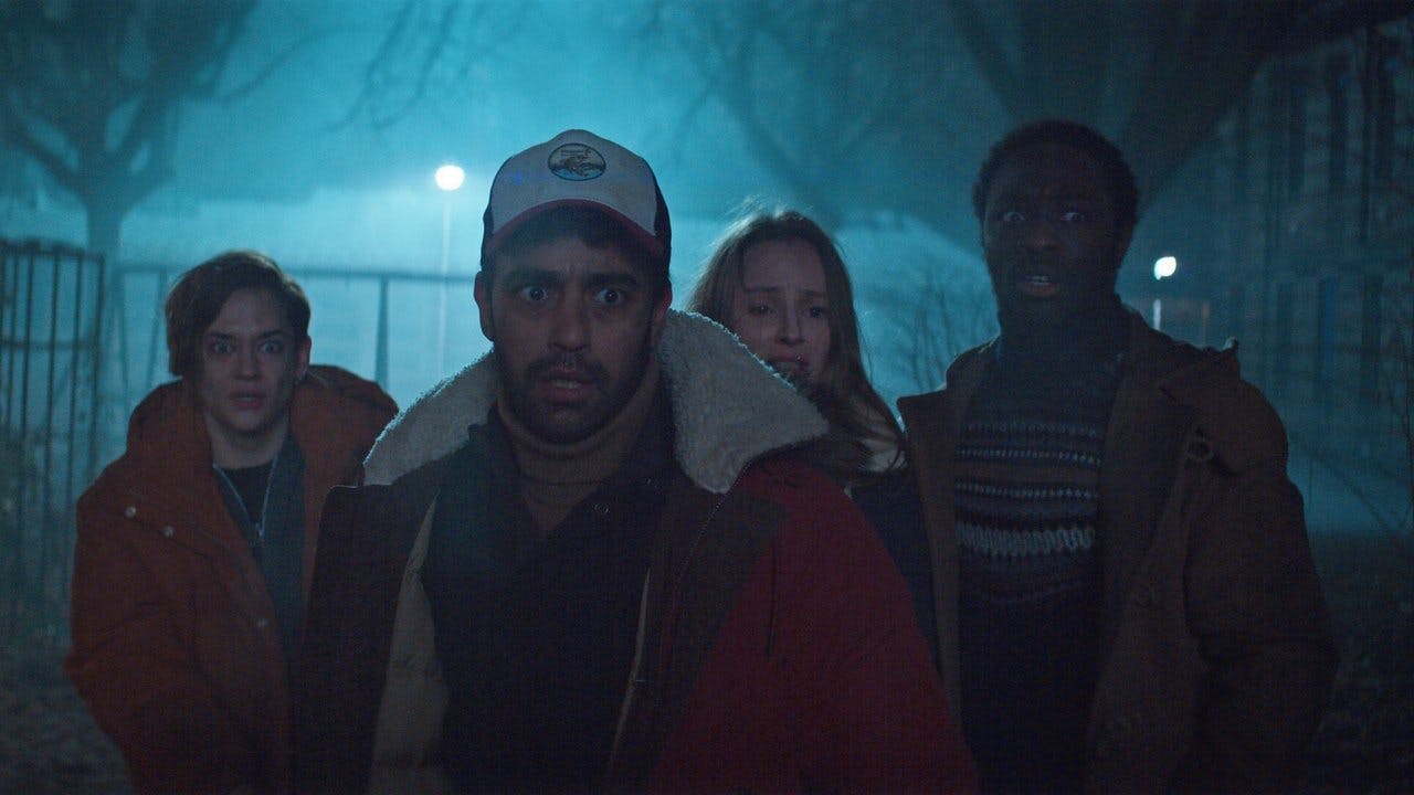 assista ao episódio 7 da temporada 1