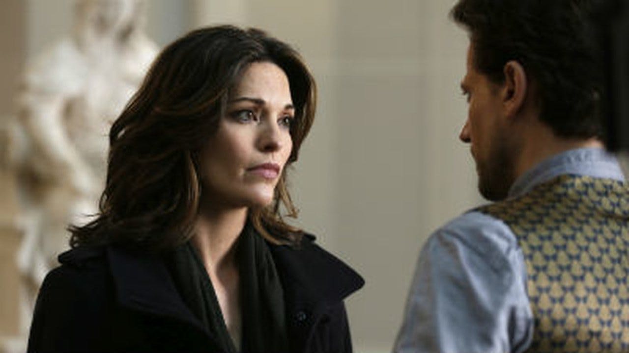 assista ao episódio 22 da temporada 1