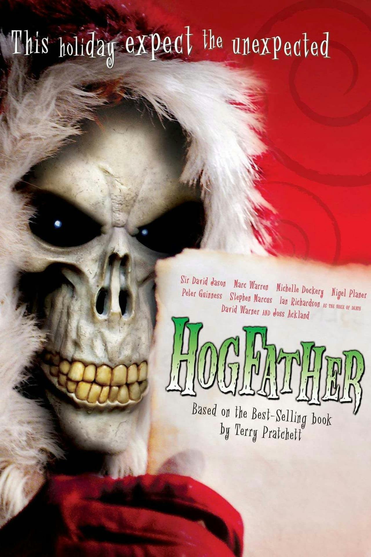 Assistir Hogfather Online em HD