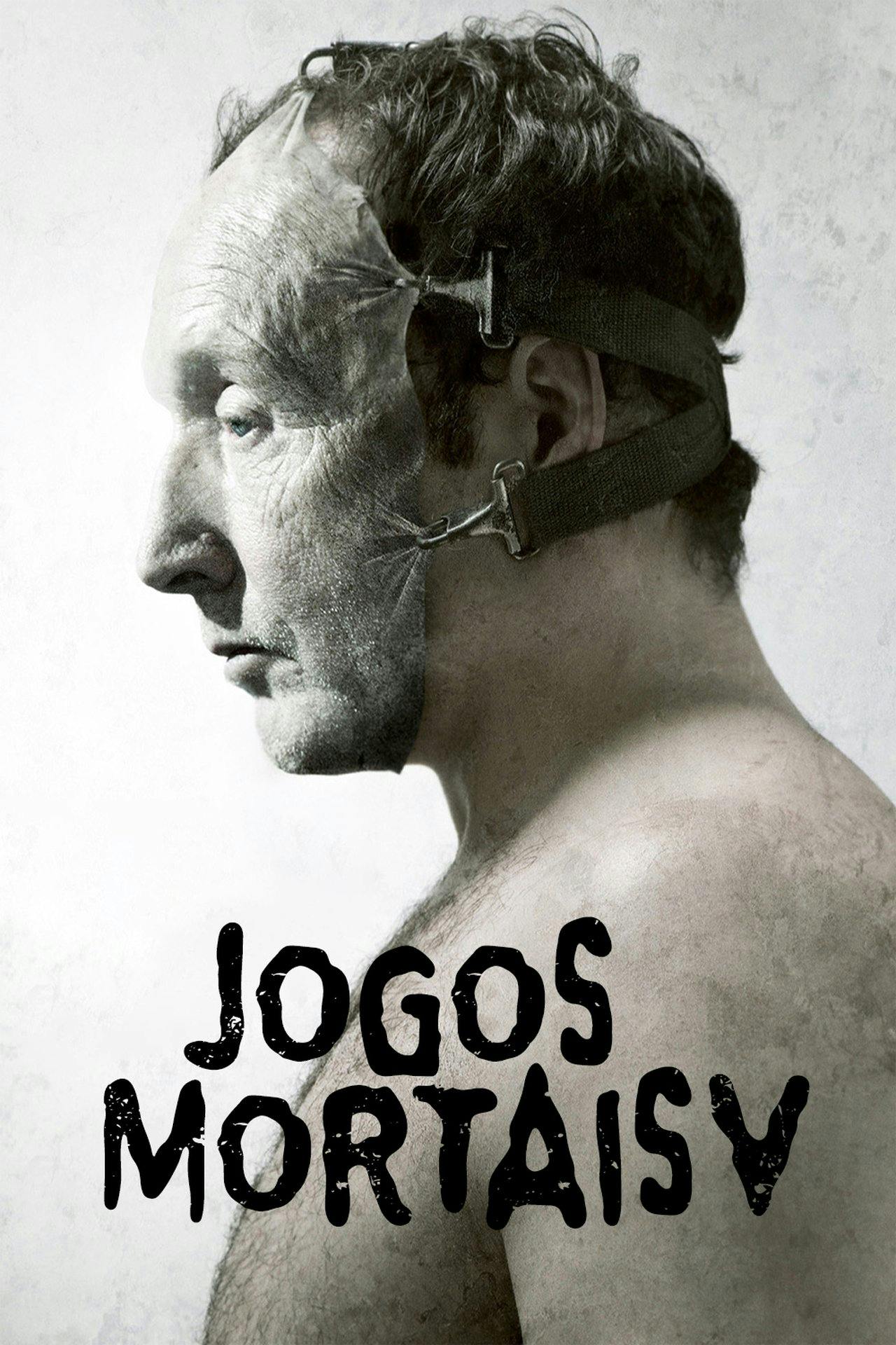 Assistir Jogos Mortais V Online em HD