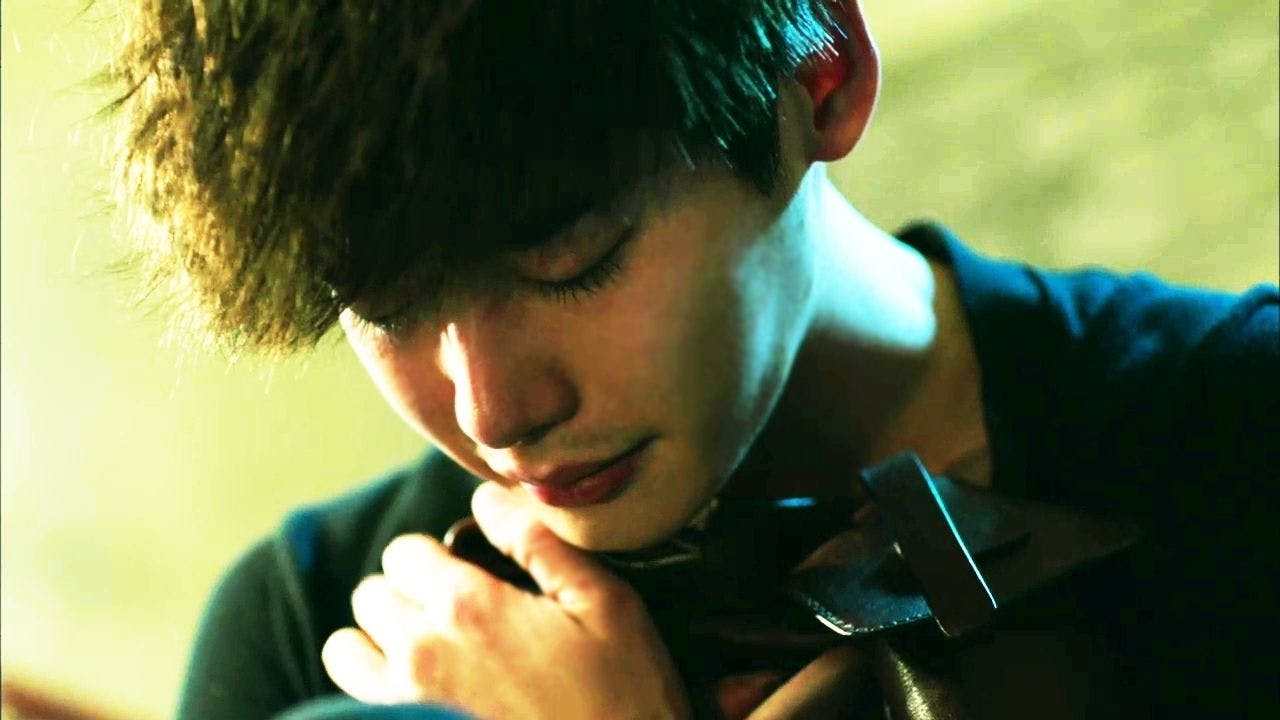 assista ao episódio 7 da temporada 1