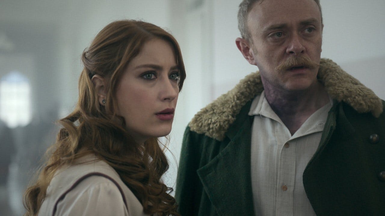 assista ao episódio 6 da temporada 1