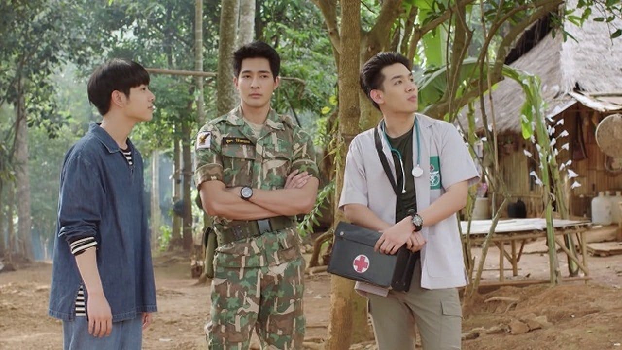 assista ao episódio 3 da temporada 1