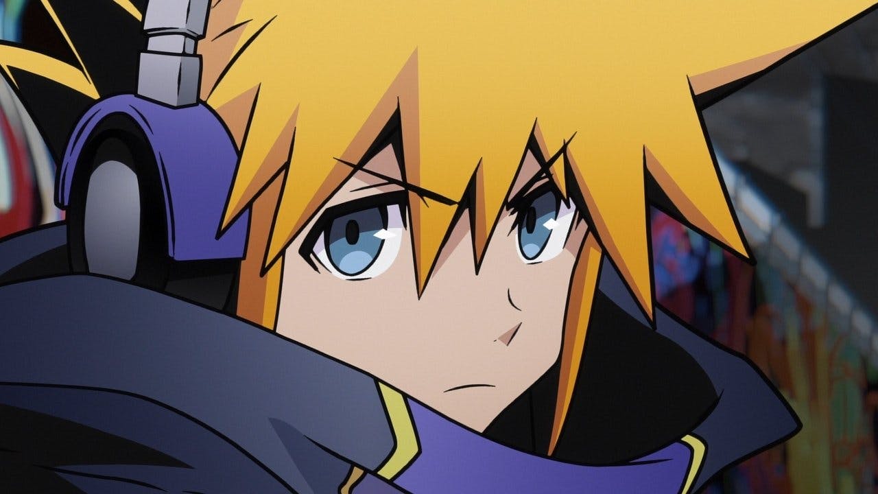 assista ao episódio 6 da temporada 1