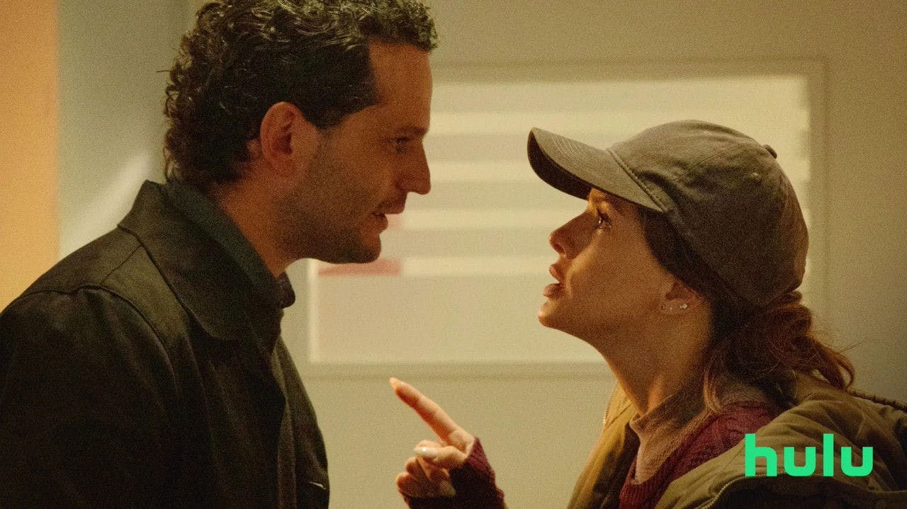 assista ao episódio 5 da temporada 1