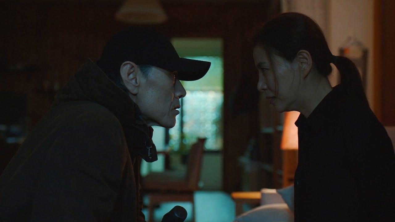 assista ao episódio 27 da temporada 1