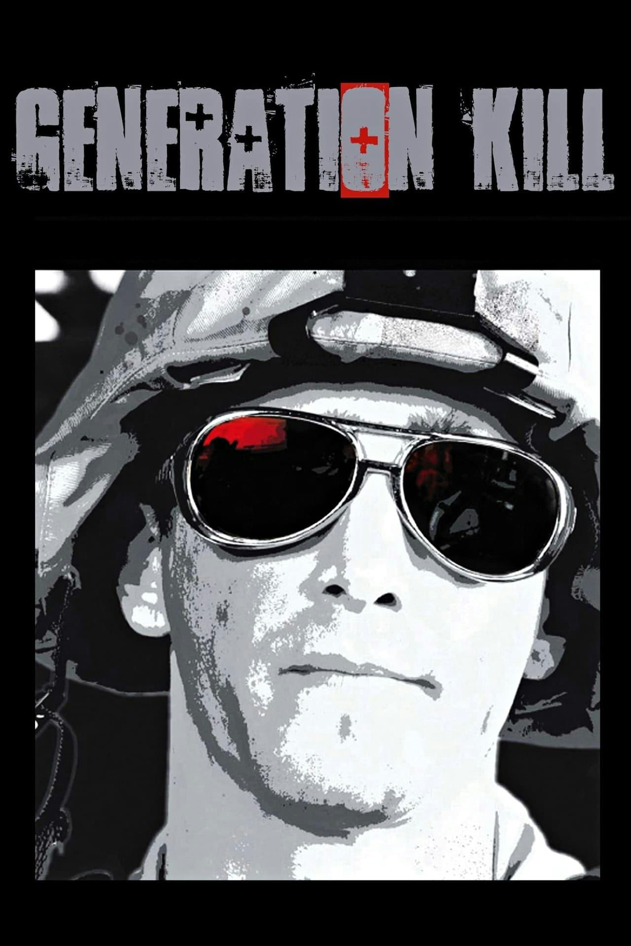 Assistir Generation Kill Online em HD