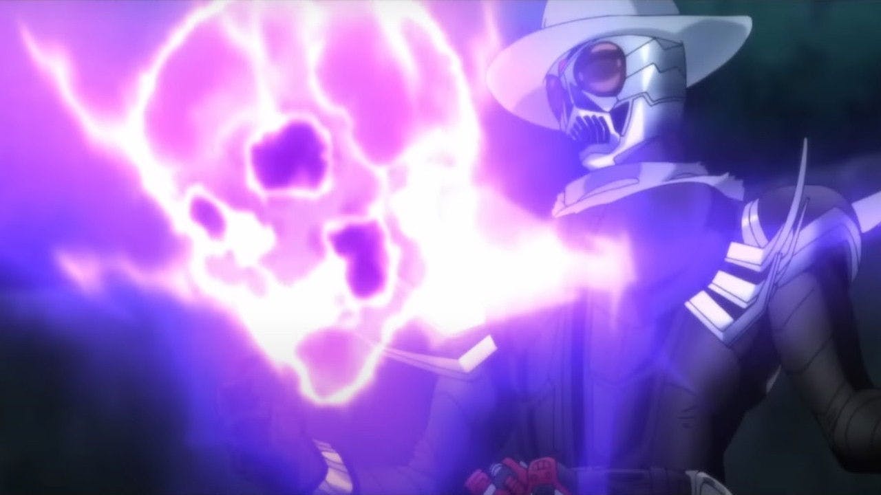 Fûto Tantei: Kamen Rider Skull no Shôzô