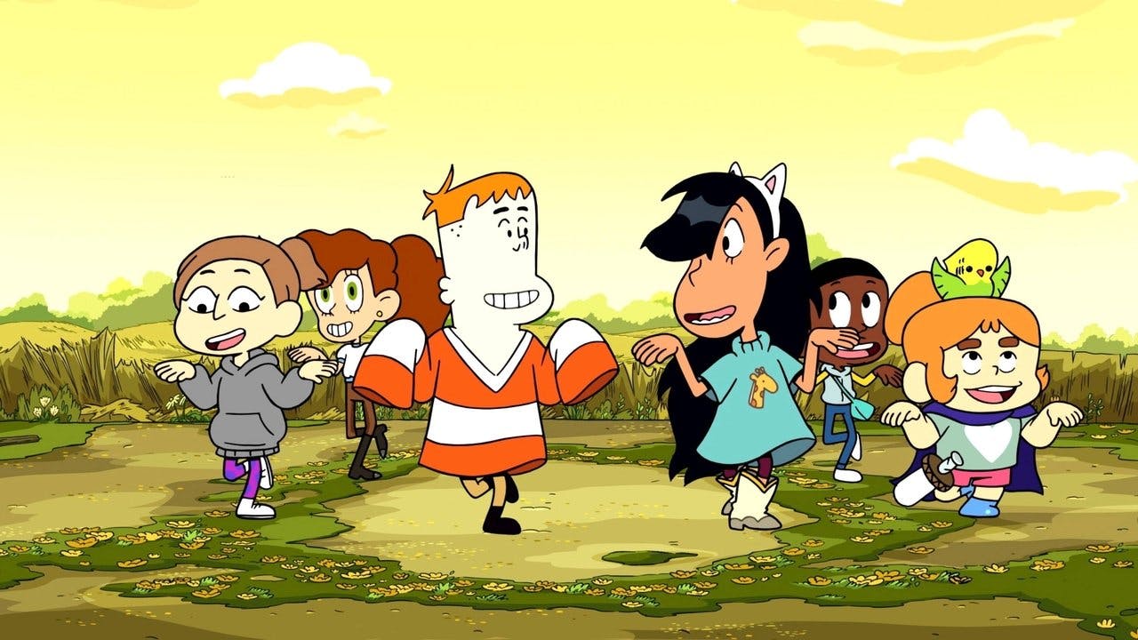 assista ao episódio 20 da temporada 1