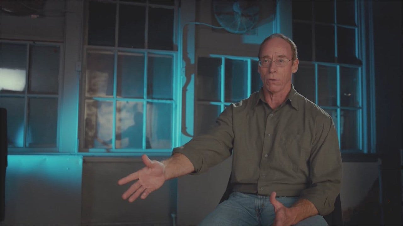 Desconhecidos assista online
