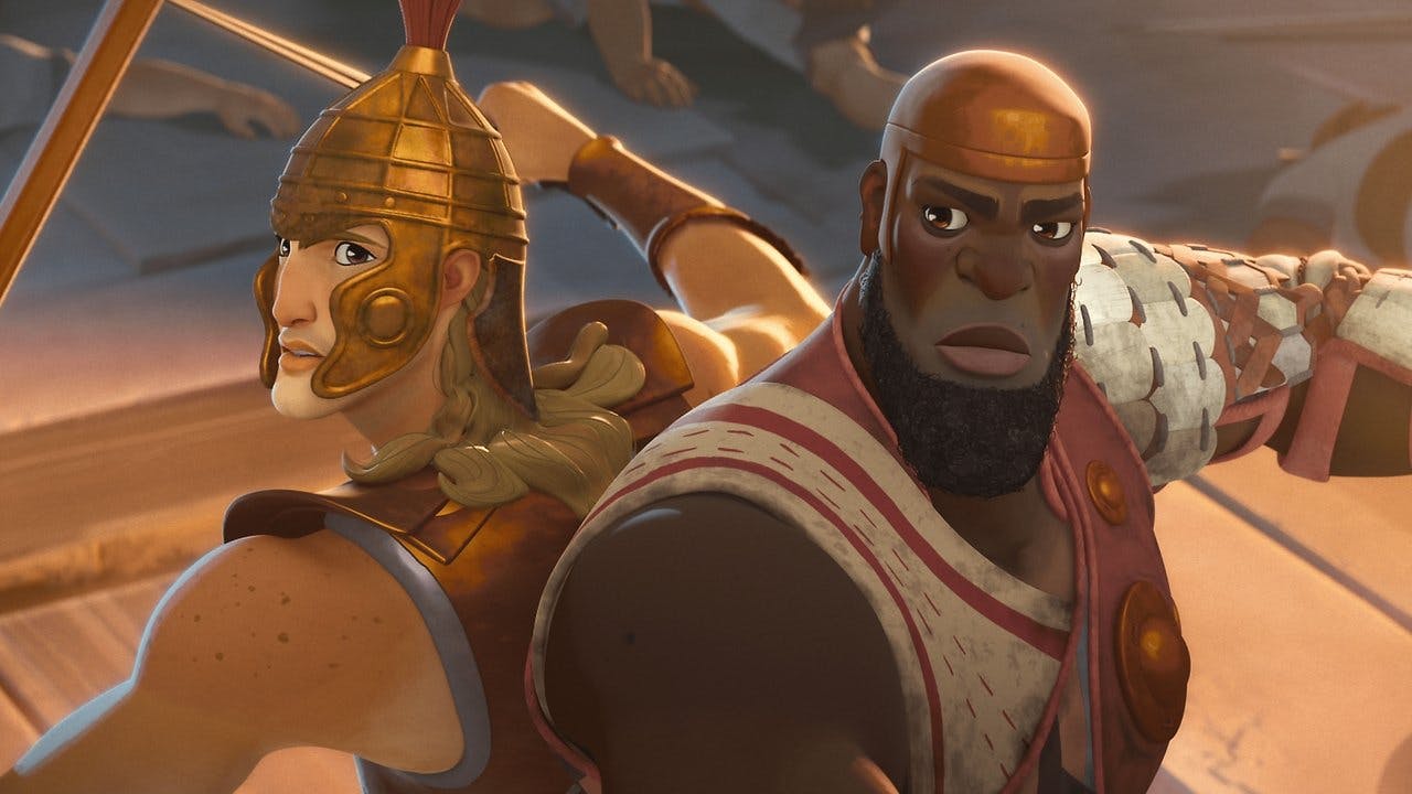 assista ao episódio 2 da temporada 1