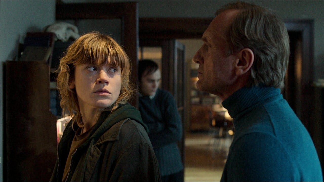 assista ao episódio 2 da temporada 1