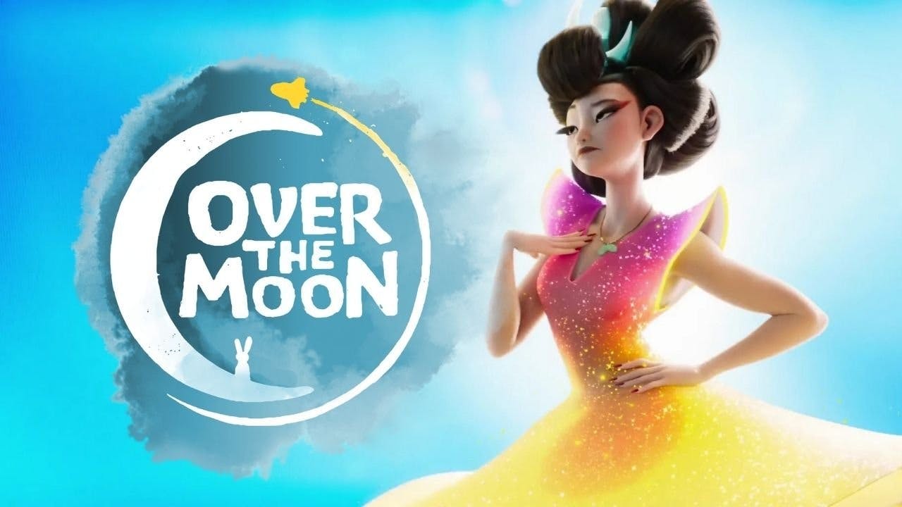 A Caminho da Lua