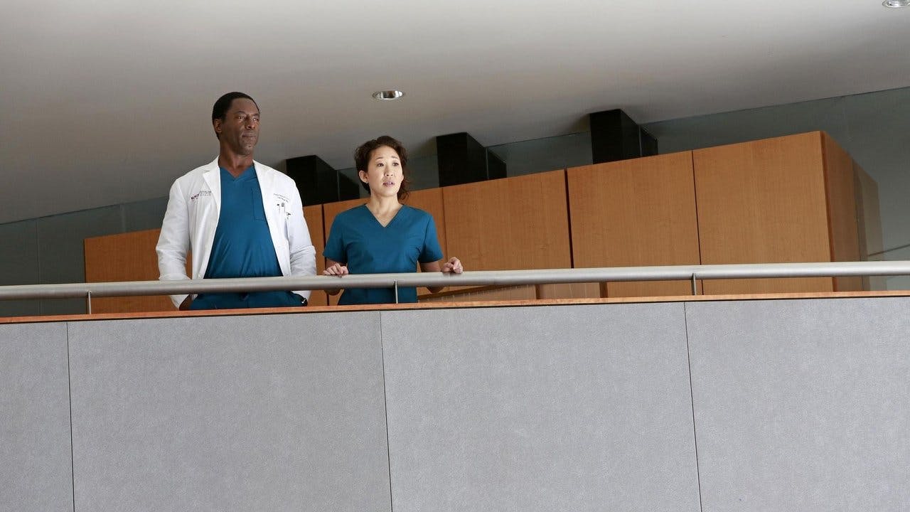 assista ao episódio 22 da temporada 10