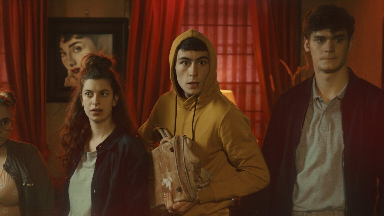 assista ao episódio 3 da temporada 1